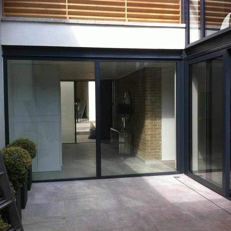 Belgravia Double Glazing Services