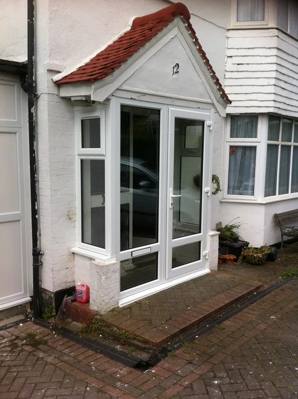 Belgravia Window & Door Services