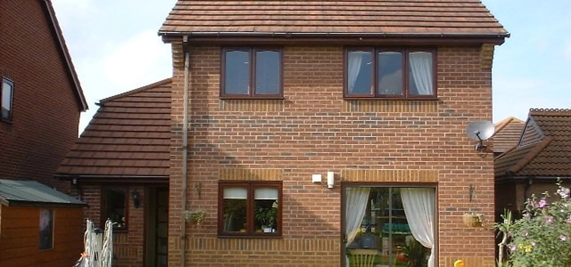 Roller Shutters Belgravia