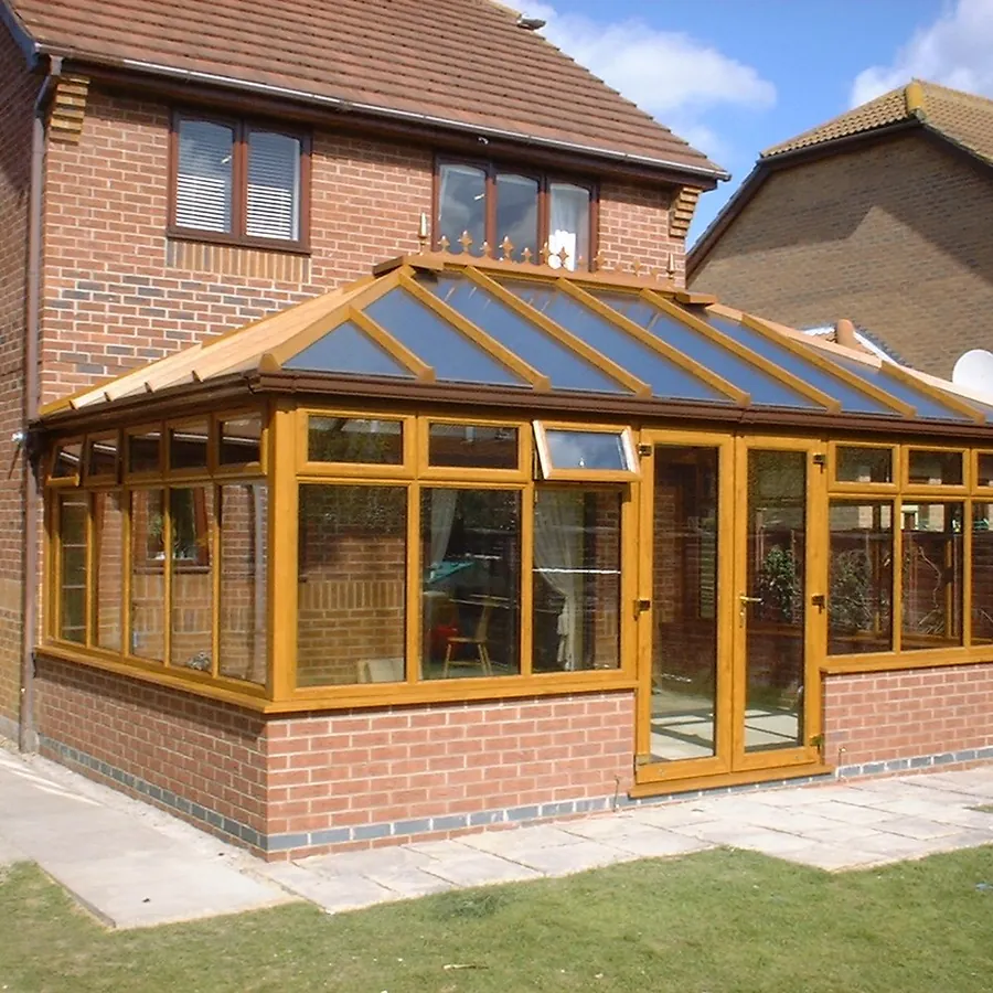 Roller Shutters — Product Belgravia