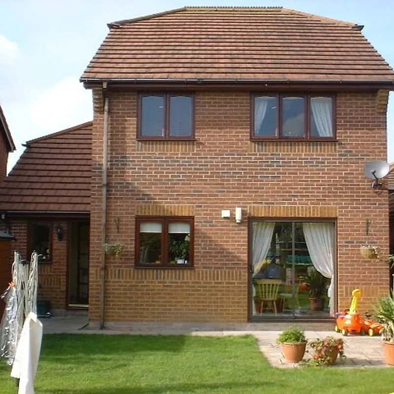 Roof Replacement Belgravia