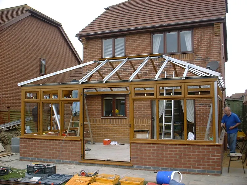 Roof Replacement Belgravia