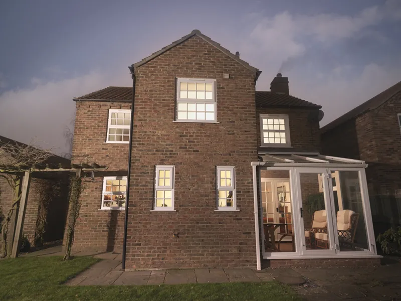 Conservatories — Gallery Belgravia