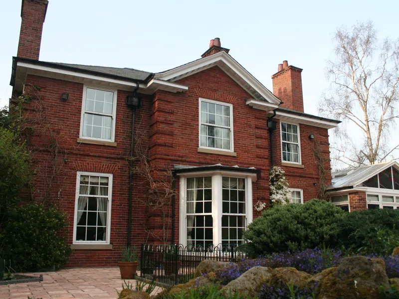 Conservatories — Gallery Belgravia