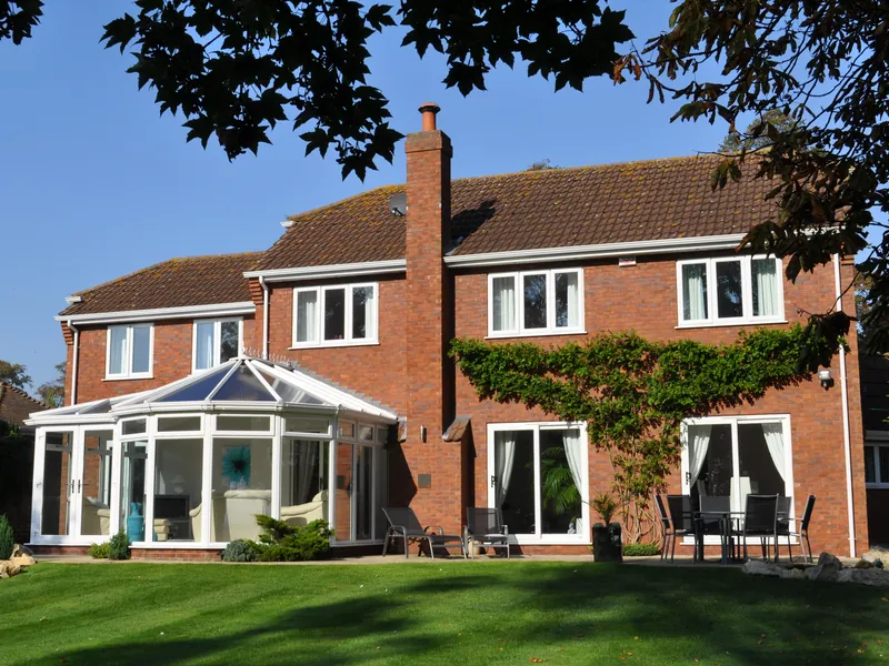 Garden Room Belgravia