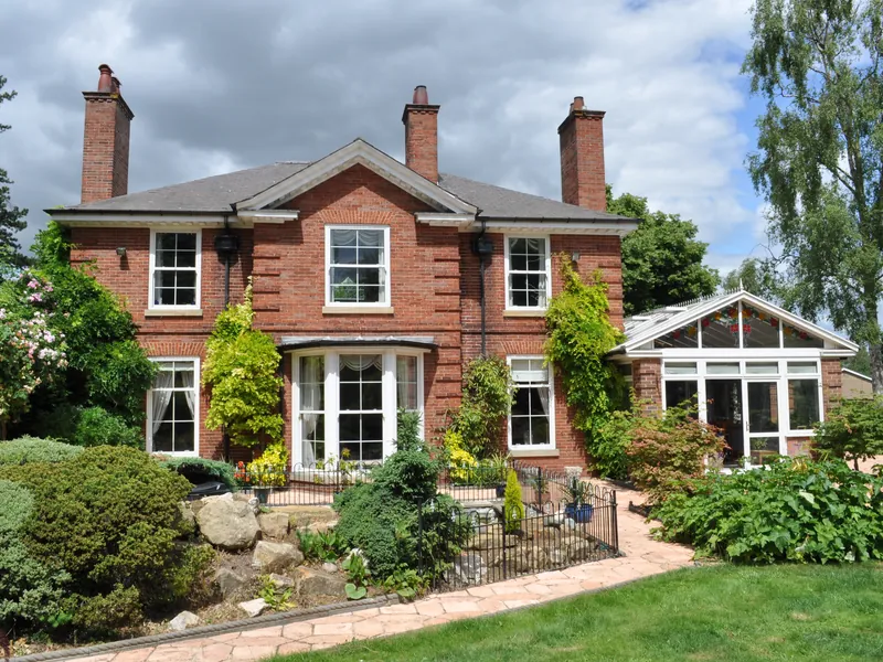 Garden Room Belgravia