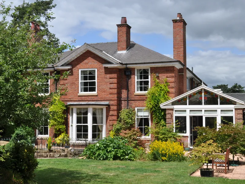 Orangery — Gallery Belgravia