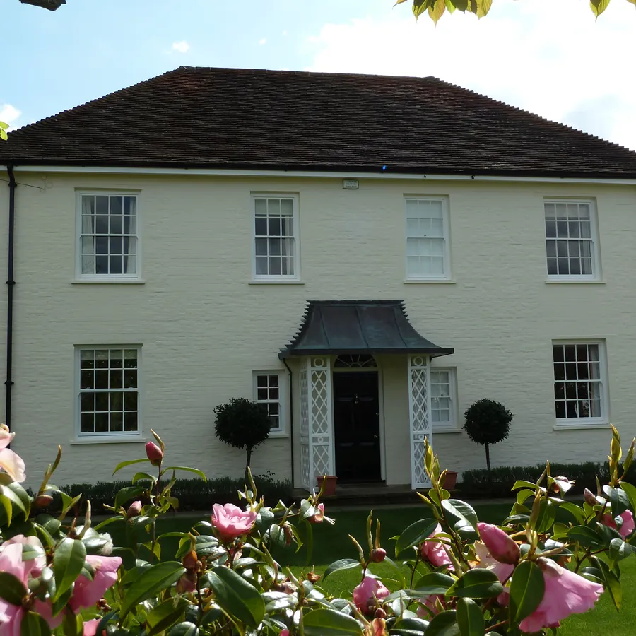 Orangery — Product Belgravia