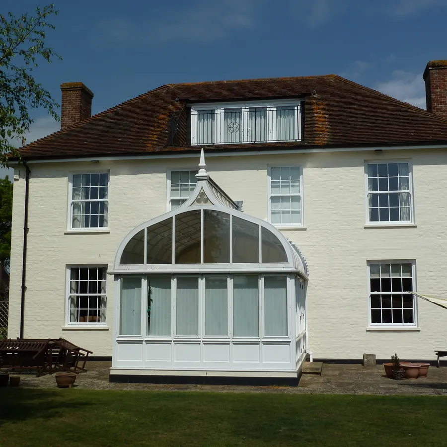 Orangery — Product Belgravia
