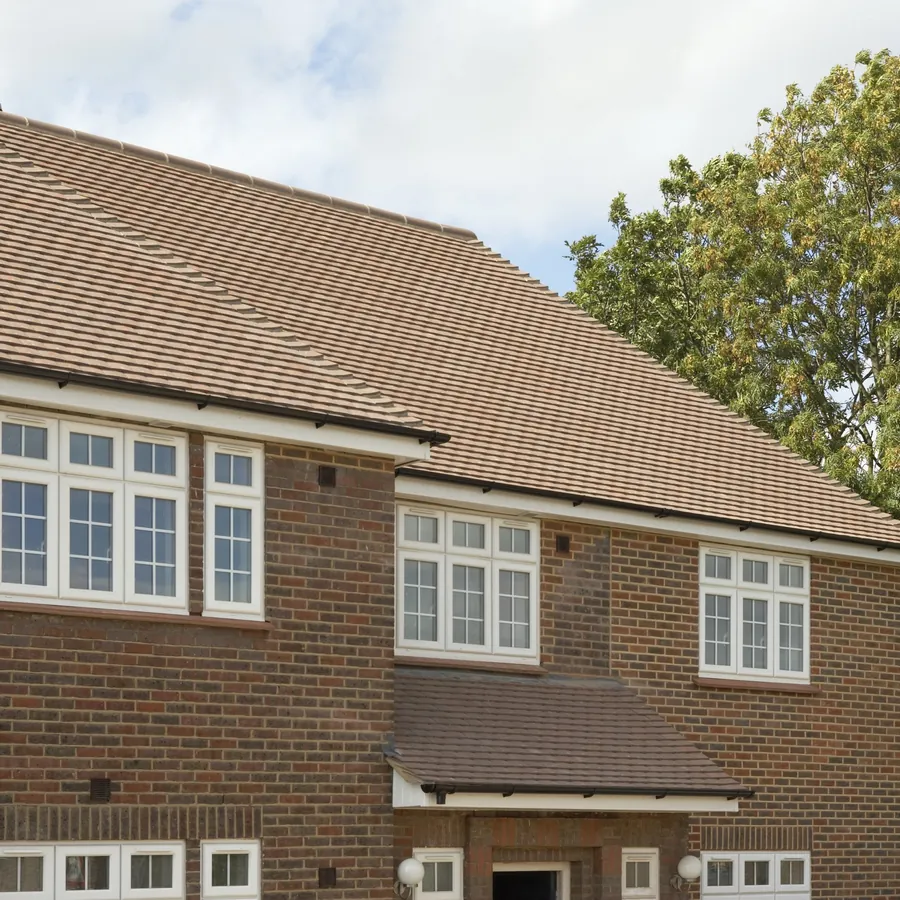 Orangery — Product Belgravia