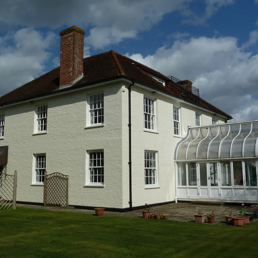 Conservatories — Product Belgravia