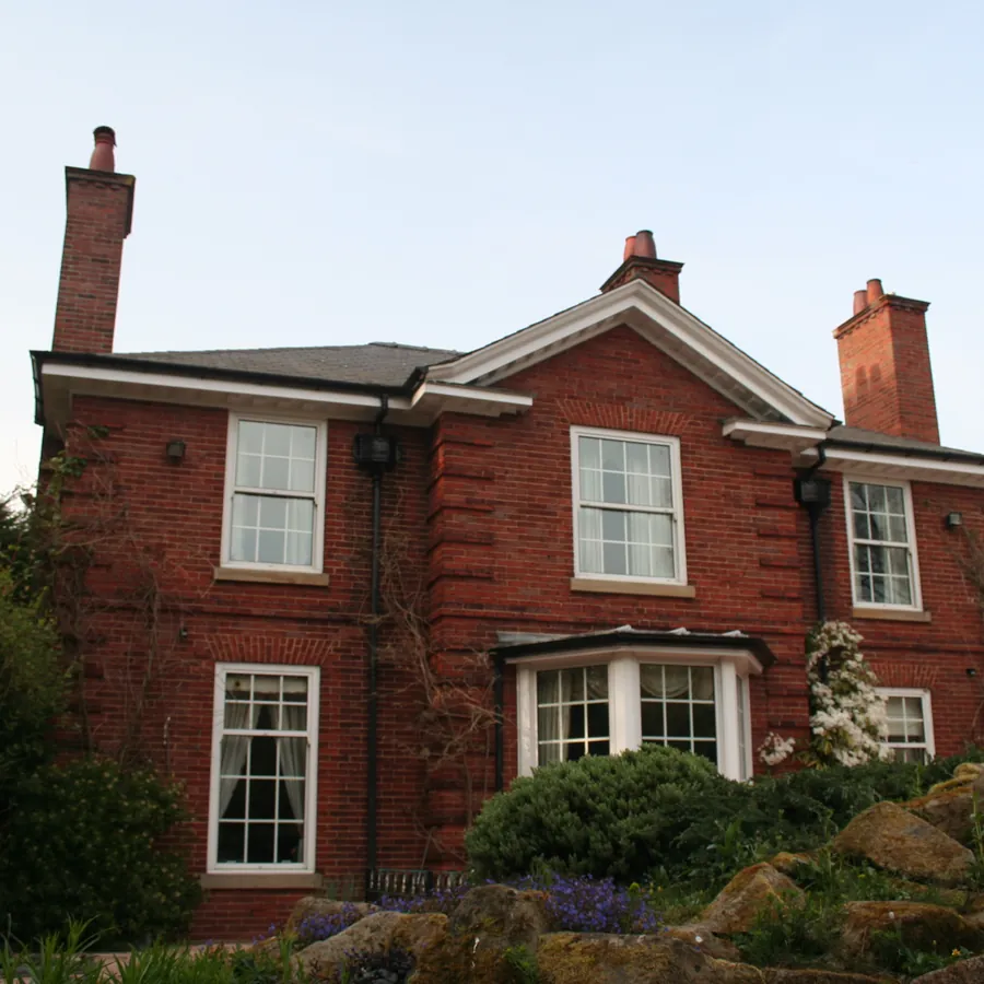 Conservatories — Product Belgravia