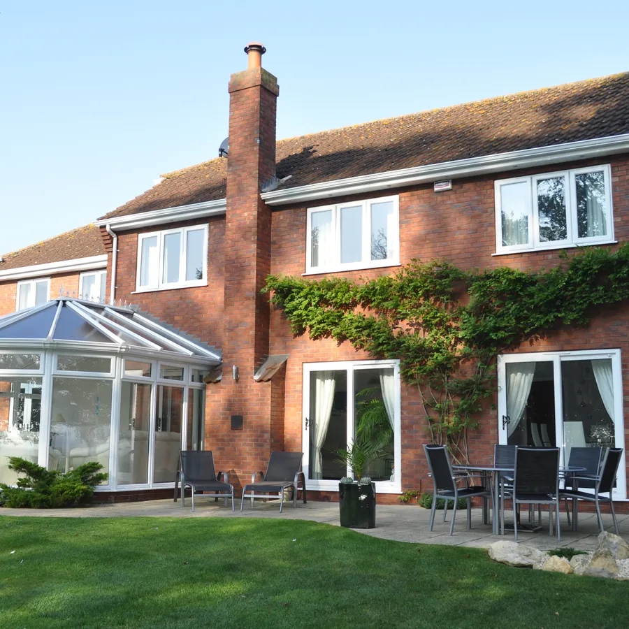 Conservatories — Product Belgravia