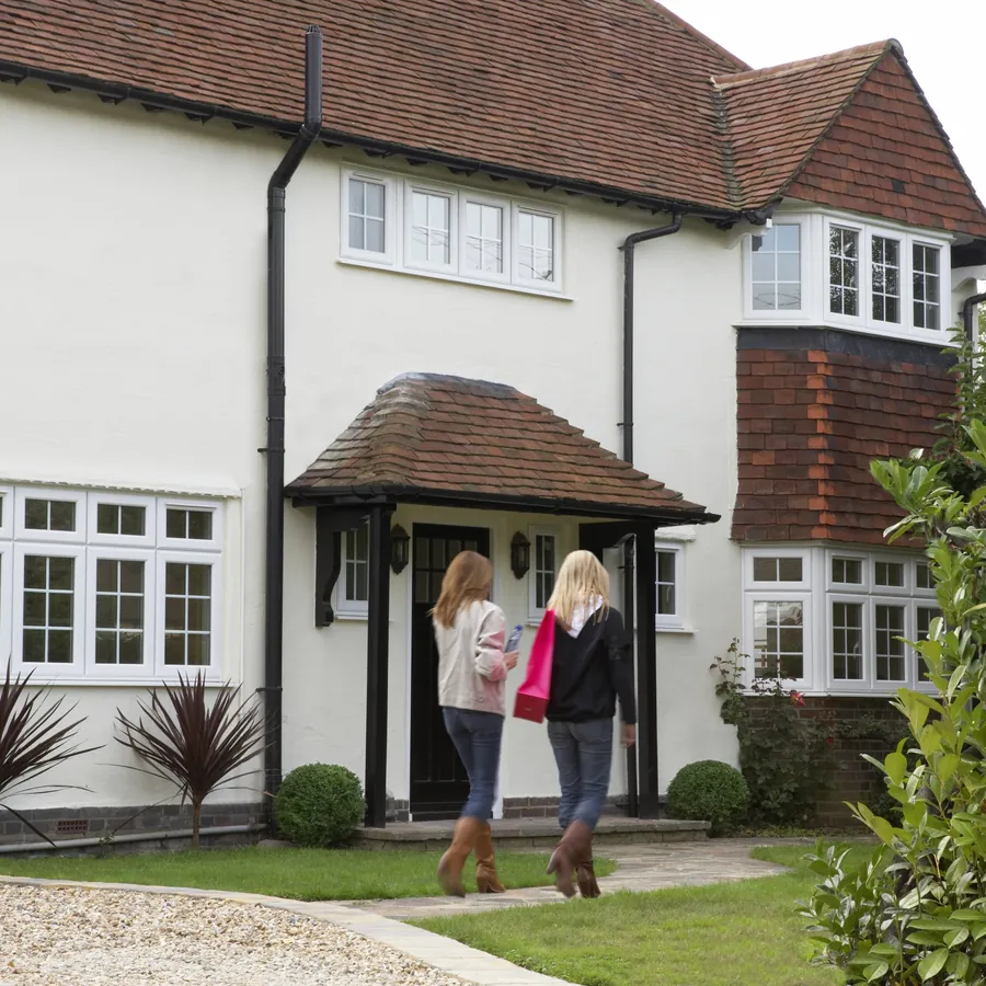 Conservatories — Product Belgravia