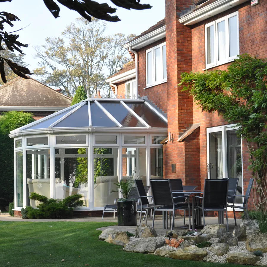 Conservatories — Product Belgravia