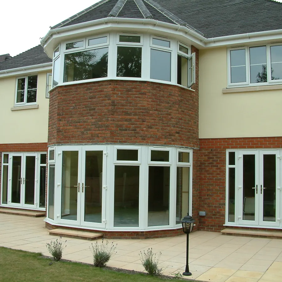 Conservatories — Product Belgravia