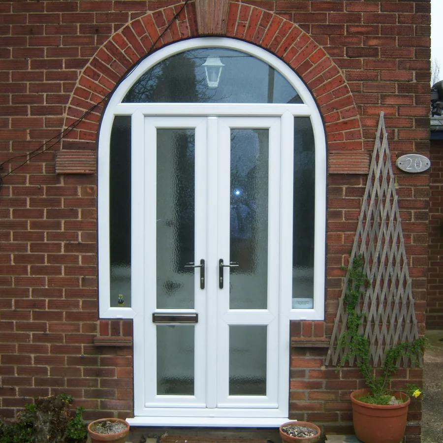 Front Belgravia