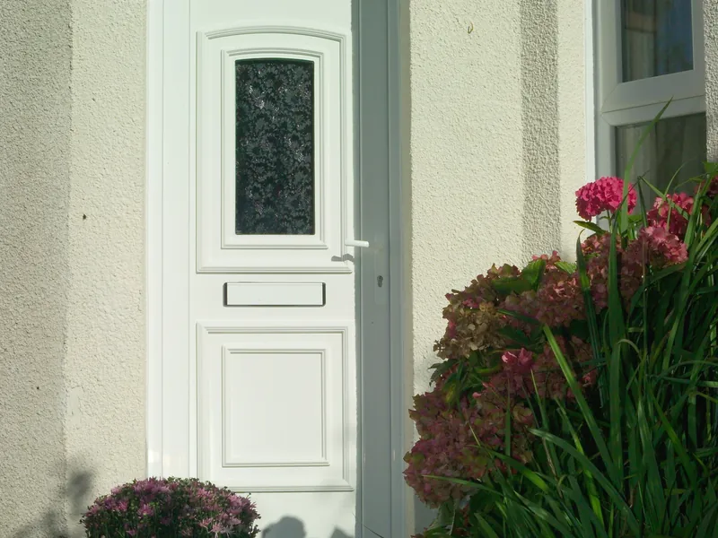 Doors Belgravia