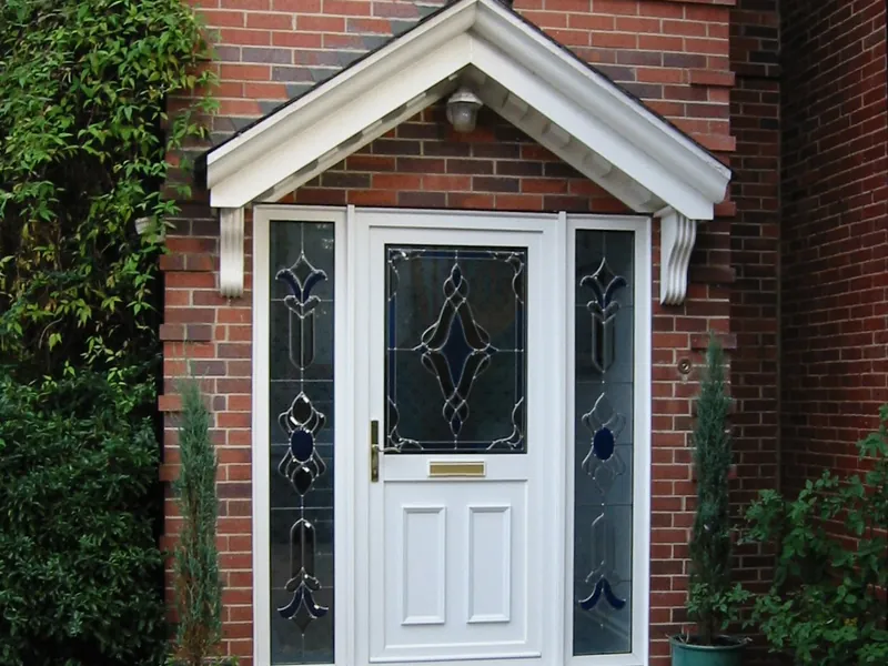 Doors Belgravia