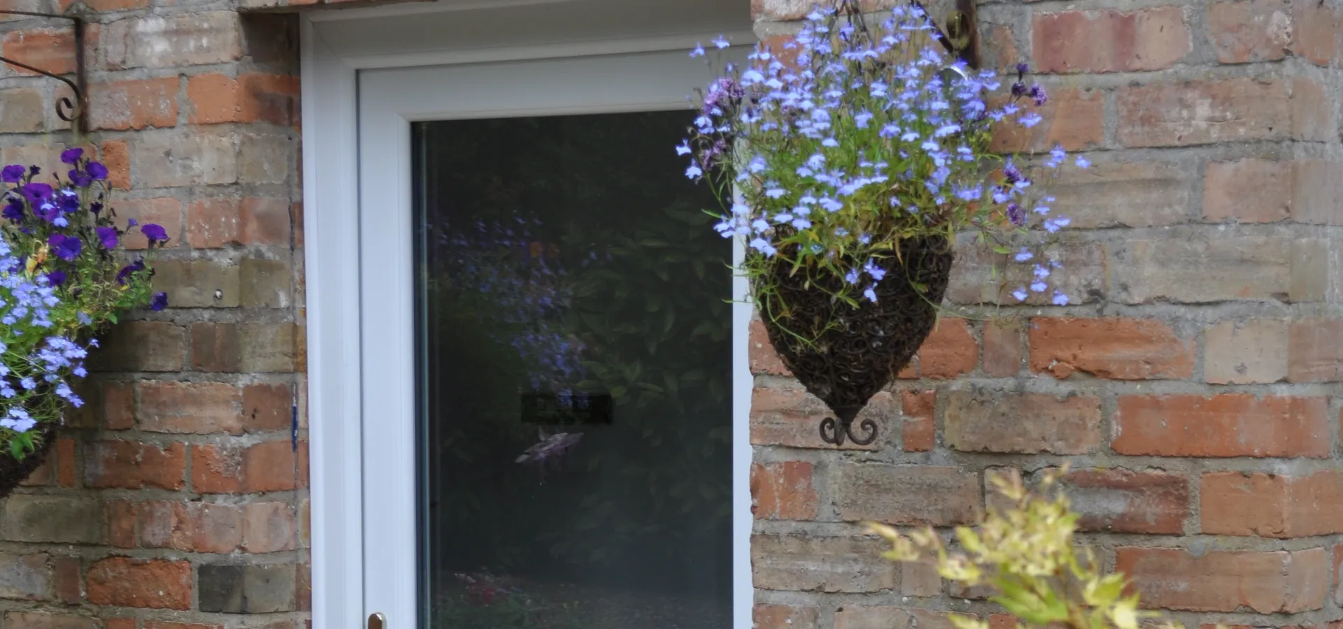 Double Glazing Doors Belgravia