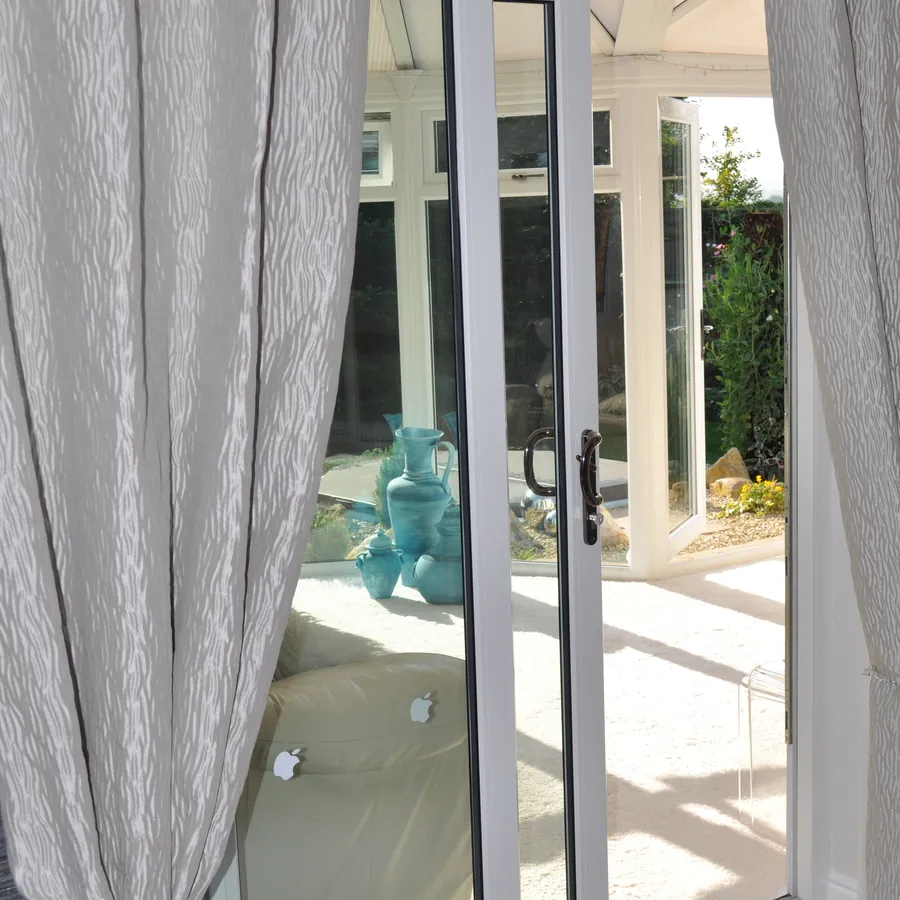 Patio Belgravia
