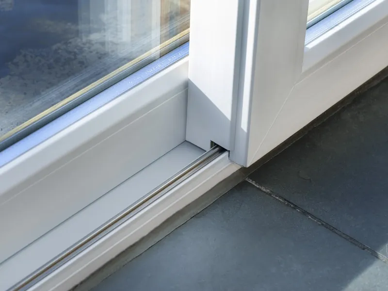 Sliding Patio Belgravia