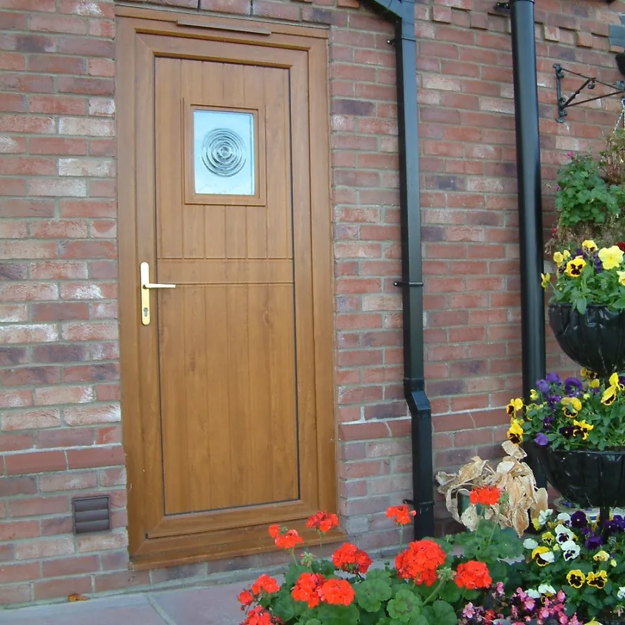 uPVC Belgravia