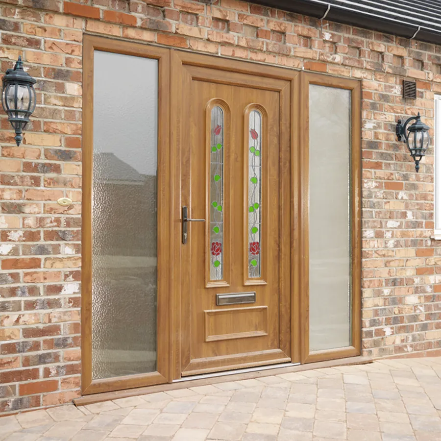 uPVC Belgravia