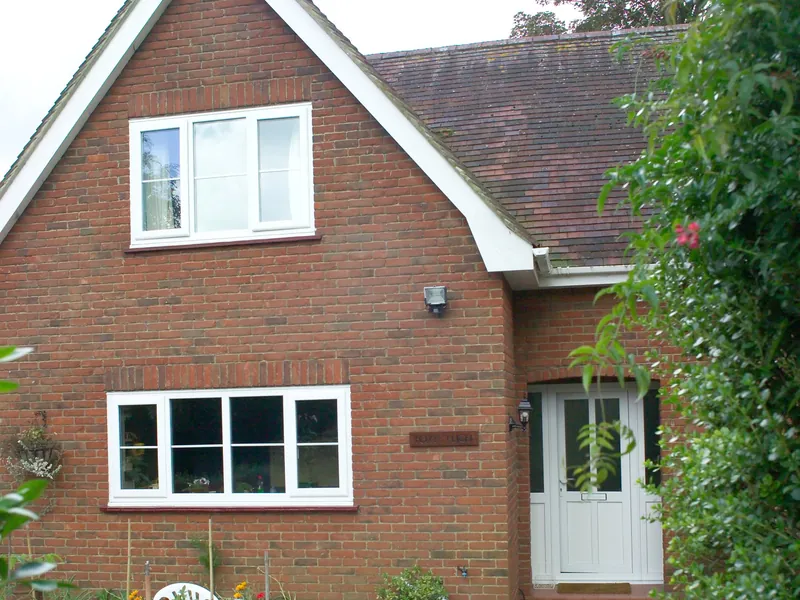 Double Glazing Finance — Gallery Belgravia