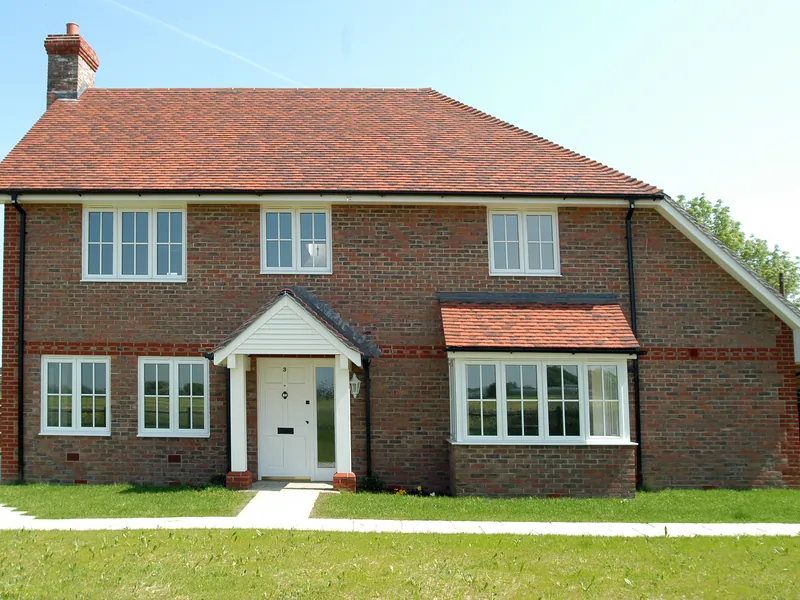 Aluminium Windows Belgravia
