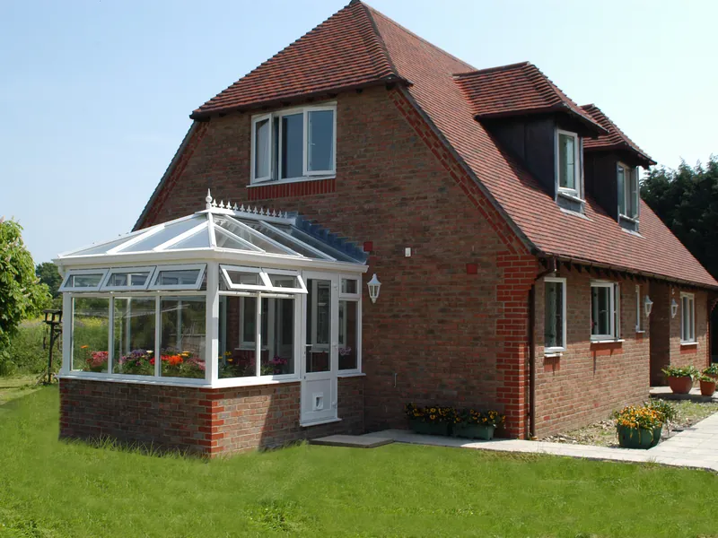 Aluminium Windows Belgravia