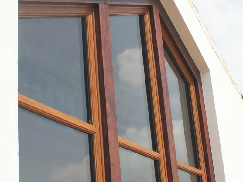 Bay Windows Belgravia