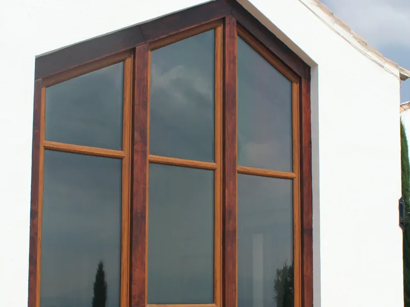 Bay Windows Belgravia