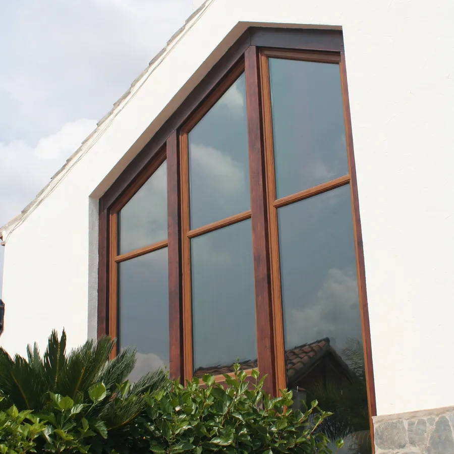 Bay Windows Belgravia