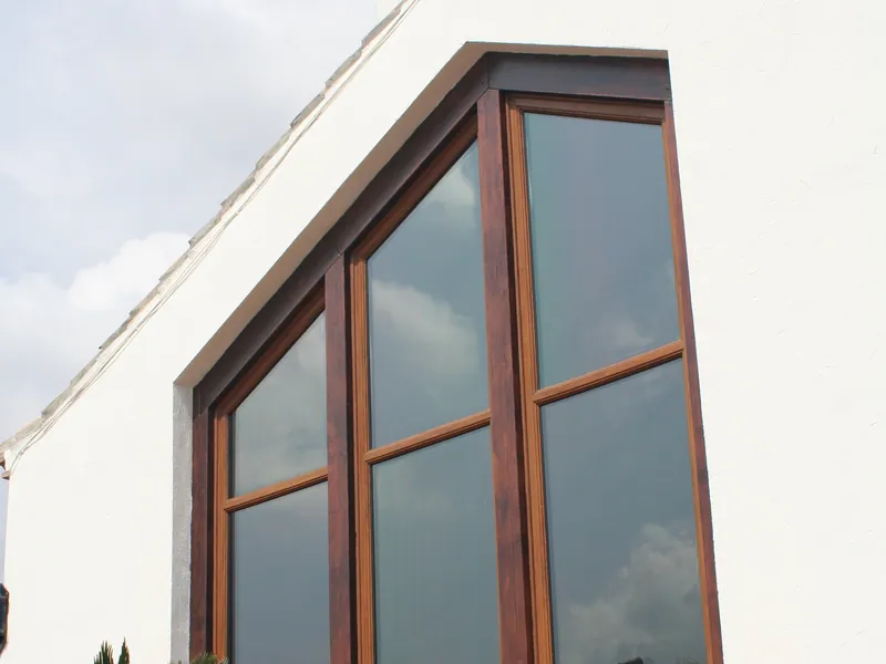 Bow Windows Belgravia