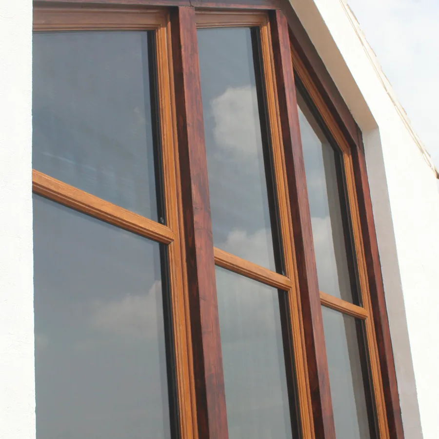 Bow Windows Belgravia