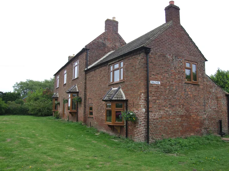 Casement Windows Belgravia