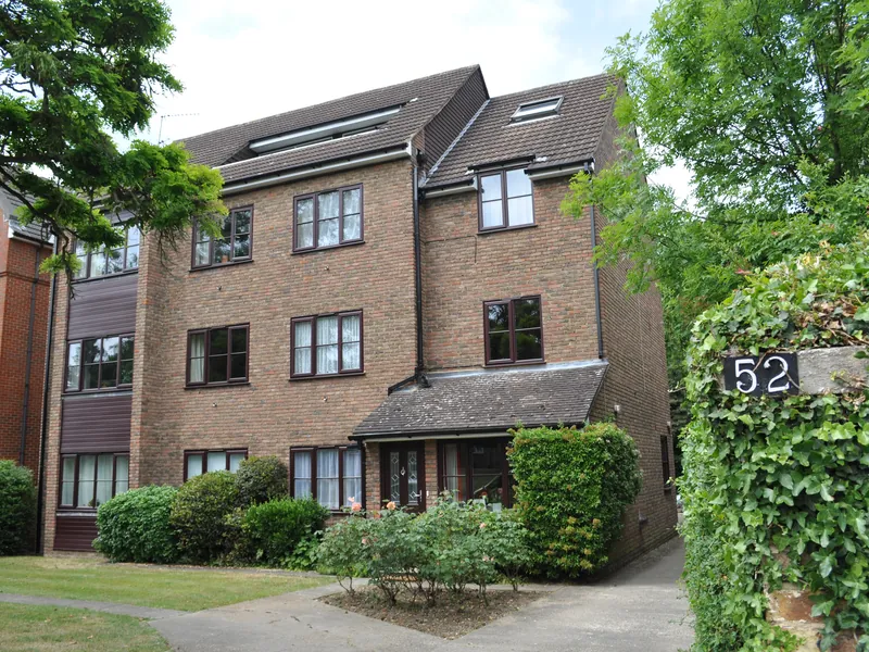 Casement Windows Belgravia