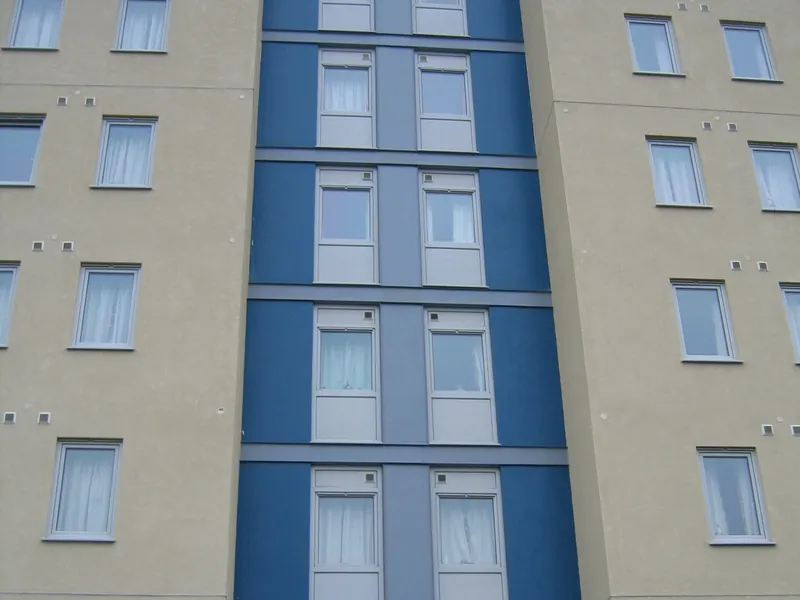 Flush Casement Windows Belgravia