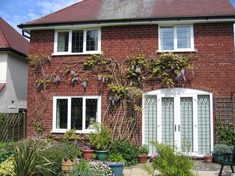 Double Glazing Windows Belgravia