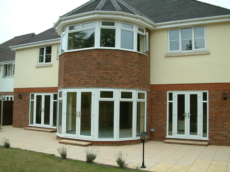 Double Glazing Windows Belgravia