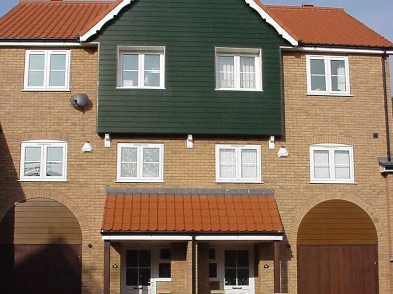 Double Glazing Windows Belgravia