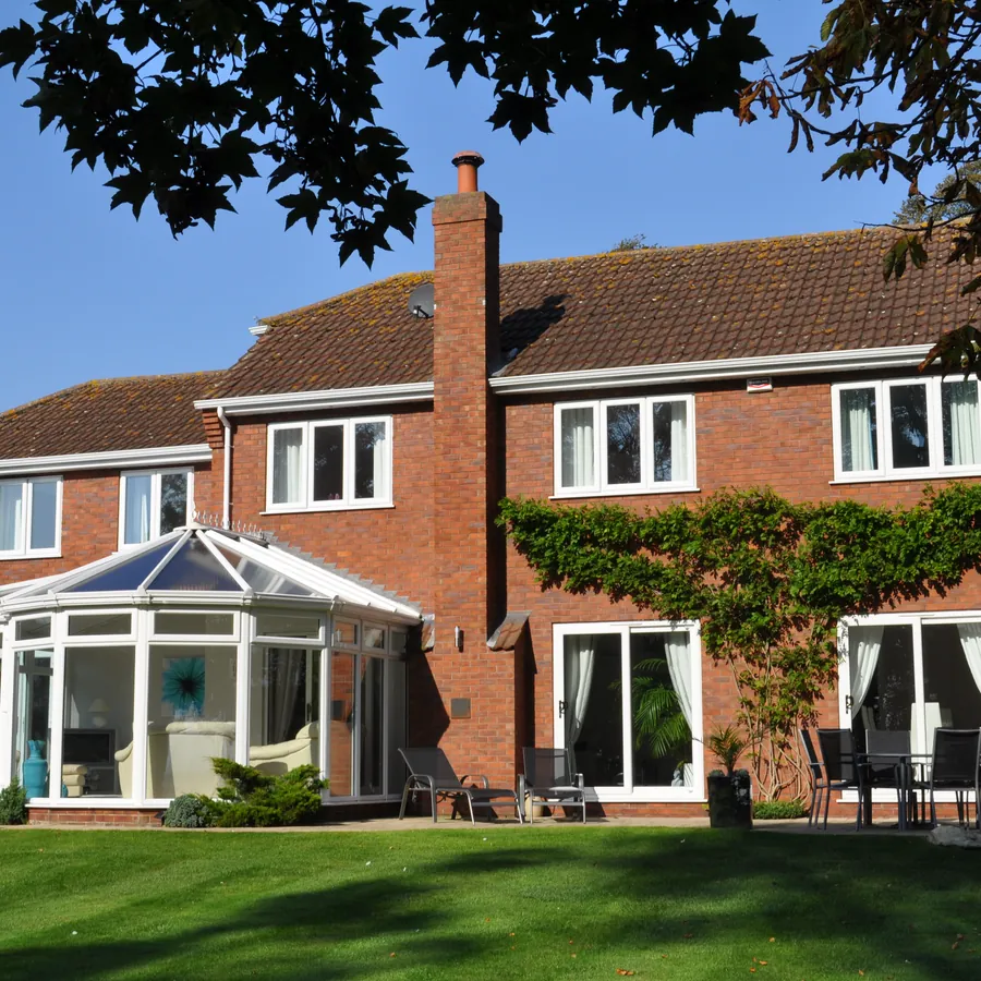Double Glazing Windows Belgravia