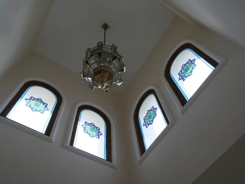 Secondary Glazing — Gallery Belgravia