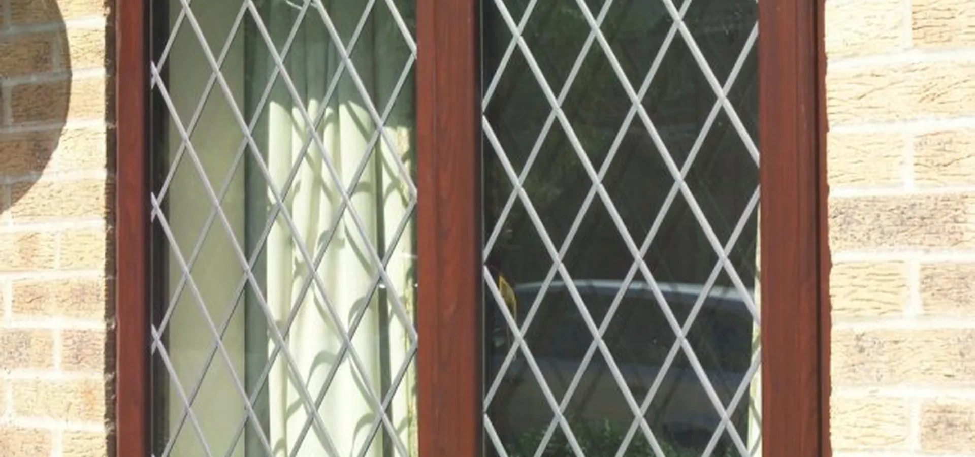 Secondary Glazing Belgravia
