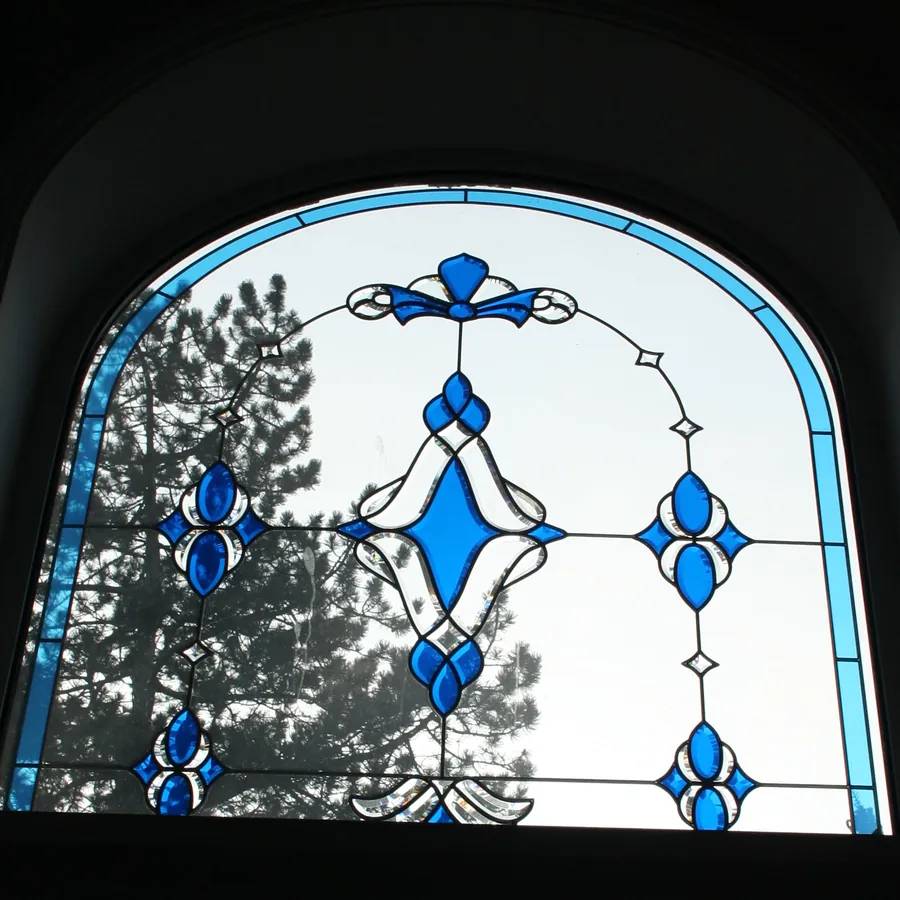 Secondary Glazing — Product Belgravia