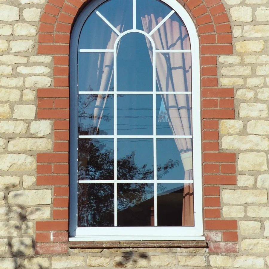 Secondary Glazing — Product Belgravia
