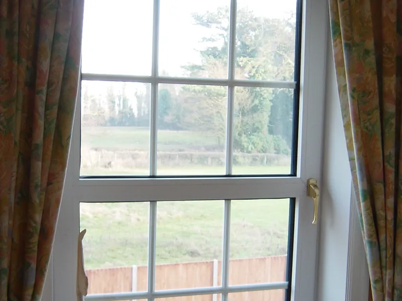 Tilt & Turn Windows Belgravia