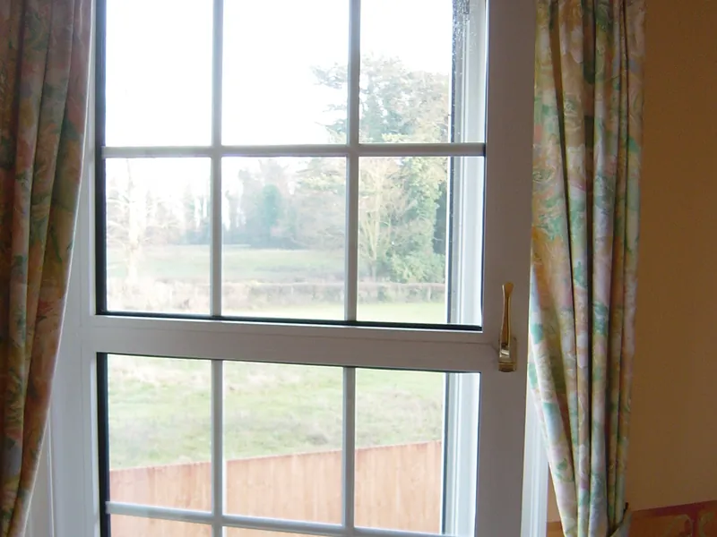 Tilt & Turn Windows Belgravia