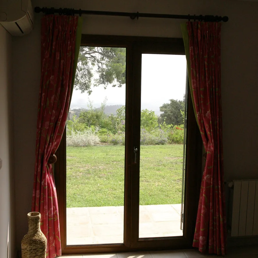 Tilt & Turn Windows Belgravia